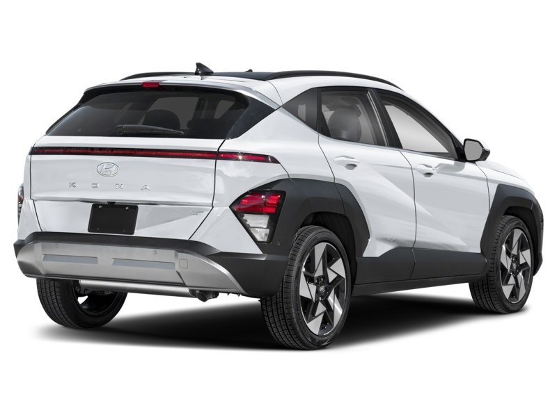 2027 Hyundai Kona 2.0L Preferred AWD w/Trend Package