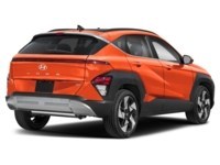 2027 Hyundai Kona 2.0L Luxury AWD