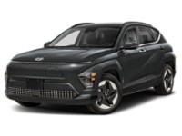 2027 Hyundai Kona Electric