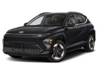 2027 Hyundai Kona Electric