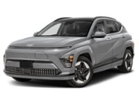 2027 Hyundai Kona Electric