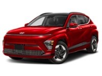 2027 Hyundai Kona Electric