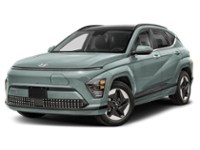 2027 Hyundai Kona Electric
