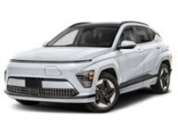 2027 Hyundai Kona Electric