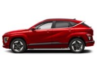 2027 Hyundai Kona Electric