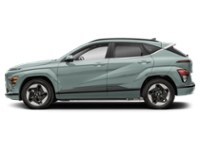 2027 Hyundai Kona Electric