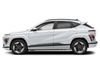 2027 Hyundai Kona Electric