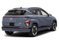 2027 Hyundai Kona Electric