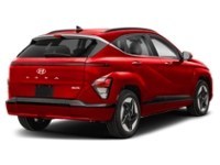 2027 Hyundai Kona Electric