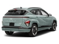 2027 Hyundai Kona Electric