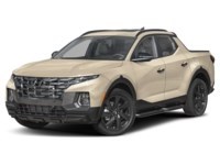 2024 Hyundai Santa Cruz