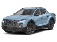 2024 Hyundai Santa Cruz