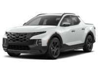 2024 Hyundai Santa Cruz