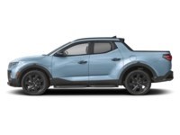 2024 Hyundai Santa Cruz