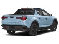 2024 Hyundai Santa Cruz