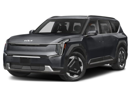 2026 Kia EV9 Land w/Premium Package