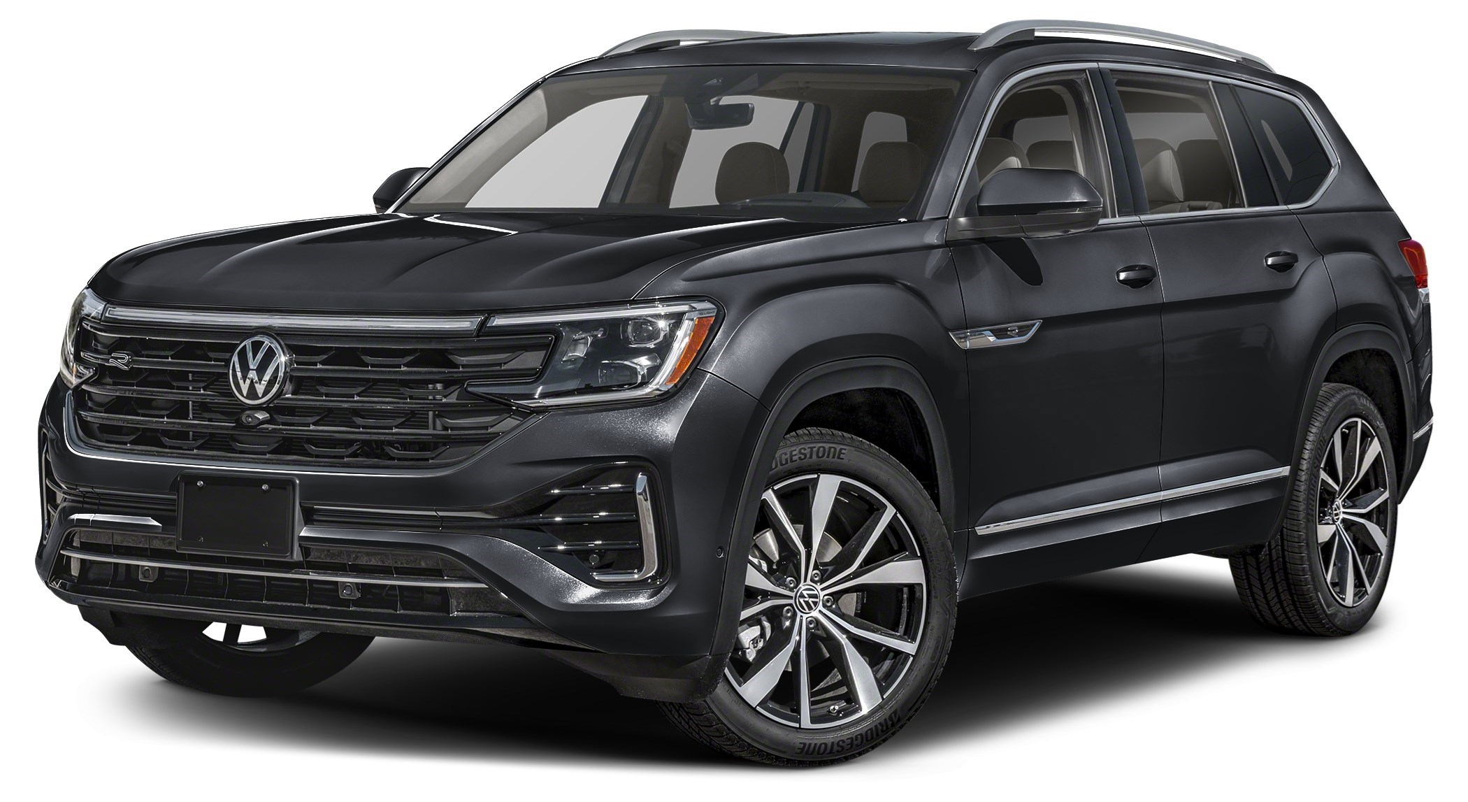 2024 Volkswagen Atlas 2.0 TSI Execline