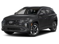 2026 Hyundai Tucson Preferred AWD Ash Black  Shot 1