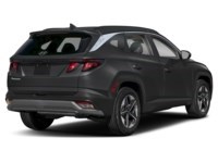 2026 Hyundai Tucson Preferred AWD Ash Black  Shot 2