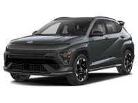2025 Hyundai Kona Electric