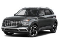 2027 Hyundai Venue