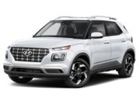 2027 Hyundai Venue