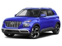 2027 Hyundai Venue
