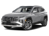2026 Hyundai Tucson Hybrid