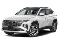 2026 Hyundai Tucson Hybrid