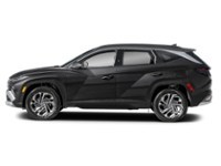 2026 Hyundai Tucson Hybrid