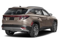 2025 Hyundai Tucson Hybrid