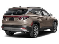 2026 Hyundai Tucson Hybrid