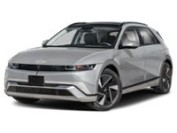 2026 Hyundai IONIQ 5