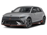 2025 Hyundai IONIQ 5 N