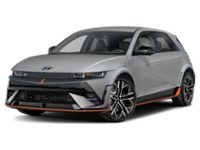 2025 Hyundai IONIQ 5 N