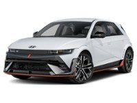 2025 Hyundai IONIQ 5 N