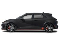 2025 Hyundai IONIQ 5 N