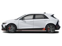 2025 Hyundai IONIQ 5 N
