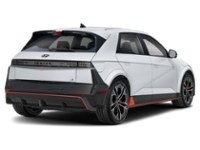 2027 Hyundai IONIQ 5 N