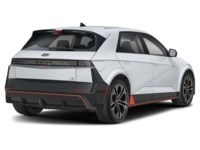 2025 Hyundai IONIQ 5 N