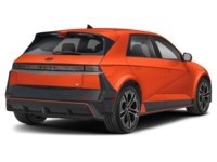 2025 Hyundai IONIQ 5 N