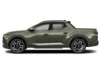 2025 Hyundai Santa Cruz