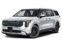2027 Kia Carnival LX+ FWD