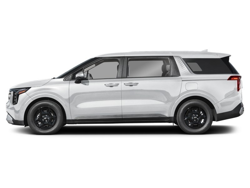 2027 Kia Carnival LX+ FWD