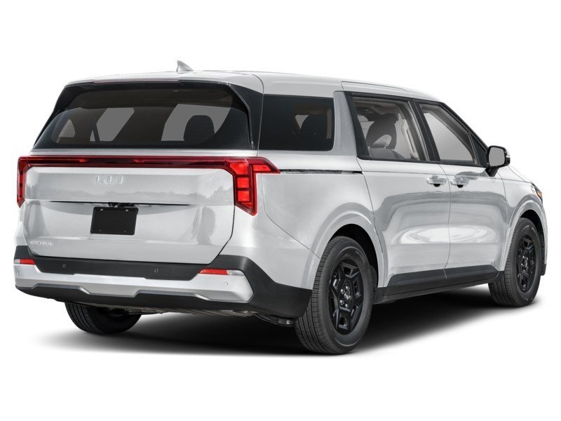 2027 Kia Carnival LX+ FWD