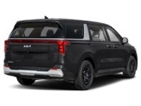 2027 Kia Carnival LX FWD Aurora Black Pearl  Shot 6