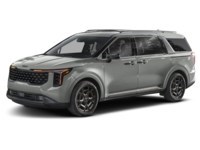 2026 Kia Carnival HEV SX FWD Ceramic Silver  Shot 1