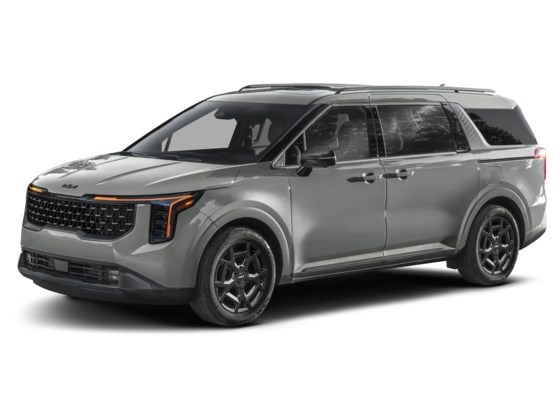 2026 Kia Carnival HEV SX