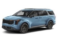 2026 Kia Carnival HEV SX FWD