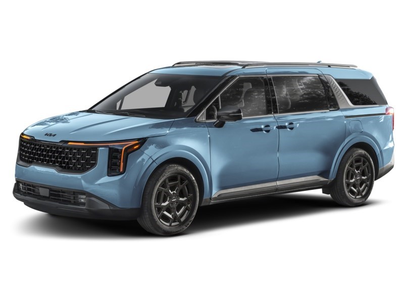 2026 Kia Carnival HEV SX FWD